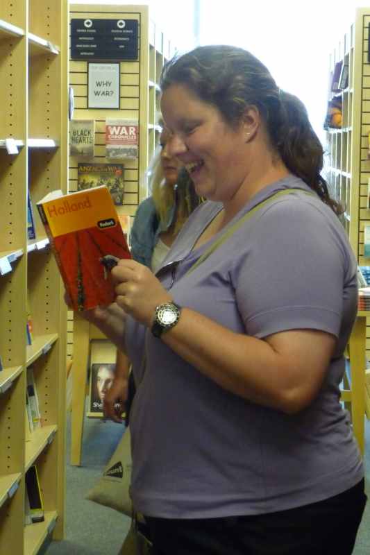 Nieuw-Zeeland 2011 - 0904